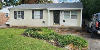 601 Virginia Ave Gallery 1