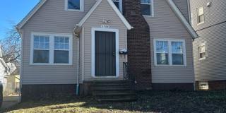 Charming 4 Bedroom - 3788 Monticello, Cleveland Heights Gallery 1