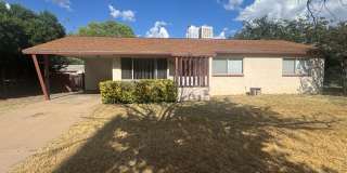 Nice 3-Bedroom, 2-Bath Home Near Fort Huachuca! Gallery 1
