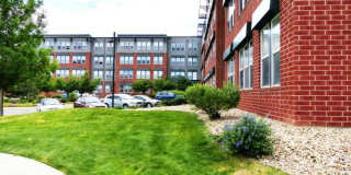 Lincoln Pointe Lofts Lincoln Pointe Lofts Gallery 9