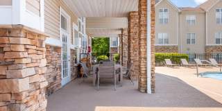 Allerton Place Apartment Homes Gallery 31