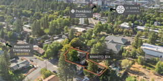 Now Leasing | Brand-New Built Green Residences | 1 Block from Manito Park Gallery 4