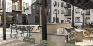 Savor Apartments Gallery 11