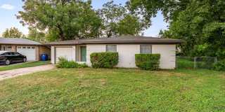 Beautiful 4 Bedroom, 2 Bathroom home in Northeast Austin, near Windsor Park!!! Gallery 1