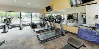 Carmel Landing Apartments Gallery 16