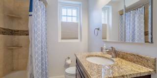 Sunny & Renovated 2BR 1BA in NW DC McLean Gardens Oasis! Gallery 25