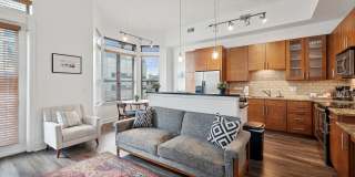 Arrive River Oaks Gallery 2