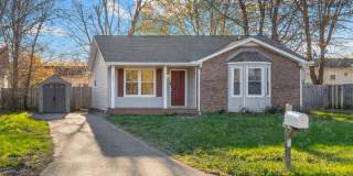 Welcome to 563 Bridgette Dr Gallery 1