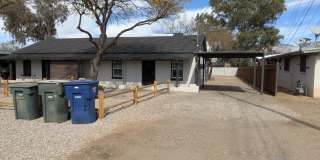 1 Bedroom and 1 Bath Gallery 1