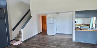Newly Remodeled Loft Apartment – 1.5 Baths, Fireplace, Water, Sewer, Trash, Snow Removal, and Landscape Included Gallery 1