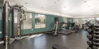 The Howard Gallery 9