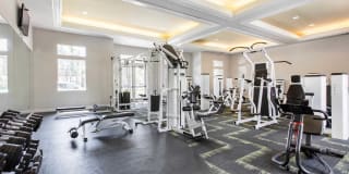 The Oaks Apartments Gallery 32