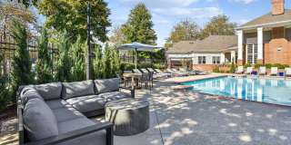 The Residences at Springfield Station Gallery 40