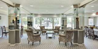 Crosby Pointe Apartments Gallery 31