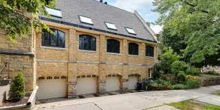 2 Bed | 1.5 Bath | Converted Church Condo in the heart of Selby/Dale neighborhood Gallery 10
