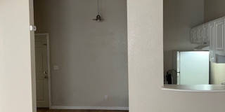 Large windows and exposed brick wall Gallery 5