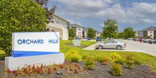 Orchard Hills Apartments Gallery 17