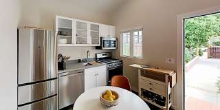 Riviera Retreat in Santa Barbara Gallery 10