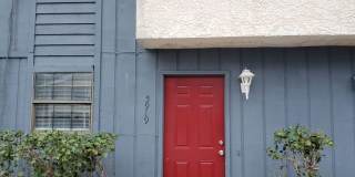 Townhome Near the Beach, In the Heart of PCB! *SPECIAL: 1/2 OFF 1st Month's Rent* + *Military Incentive!* Gallery 1