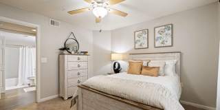 Jackson Square Apartments Gallery 14