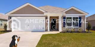 Move-in Special! New Construction Home for Rent! Sign a 13-month lease by 6/15/2026 and receive a leasing incentive equal to one month’s rent, applied as a credit over 10 months. Gallery 1
