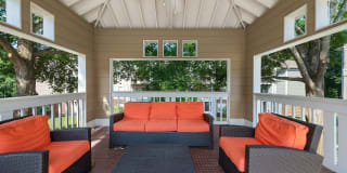 Concord Apartments Gallery 17