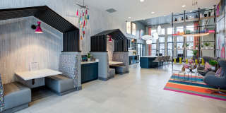 Forge at Briargate Gallery 41