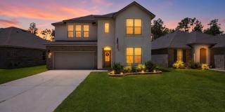 Spacious 4 Bedroom, 3 Bath Home | 2,486 Sq Ft | Westlake, LA Gallery 1