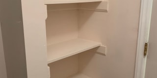1 BR, 1 BA Condo-3rd floor *Fresh paint throughout! * Easy to clean flooring only one year old. Pool Access. On site dumpster. Gallery 6