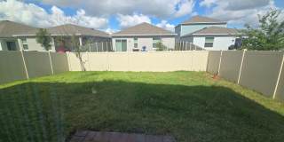 4 bed 2.5 bath home built in 2024 Gallery 23
