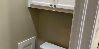 Darling 1 Bed, 1.5 Bath Townhouse with small Fenced Yard! Gallery 28