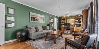 Beautifully Updated 4 Bed 3 Bath Home in Fayetteville Gallery 6