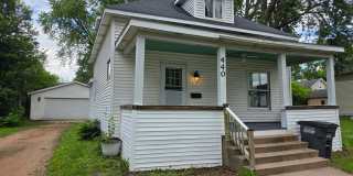 2 Bed 2 Bath Single Family Home in Wisconsin Rapids Gallery 1