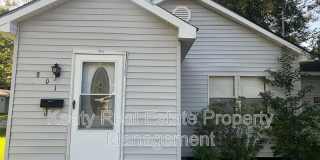 801 S East Street Gallery 1