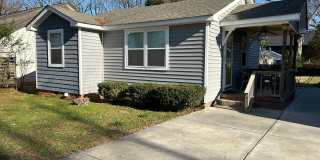 Adorable 2 Bedroom House in Smallwood Neighborhood! Gallery 1