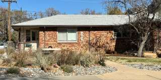 Charming 2 bedroom / 1 bath duplex in the heart of Lafayette Gallery 1