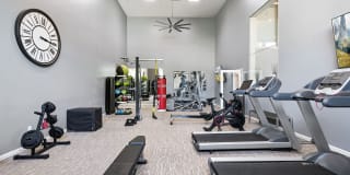 Concord Apartments Gallery 24