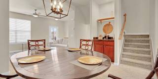Immaculate 3 Bedroom Townhome Near Downtown COS Gallery 12