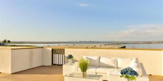 4BD/4BA Rooftop Bay Views | Coronado Bridge + Downtown Skyline | 2-Car Garage | Imperial Beach Gallery 1