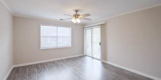 Triangle Park Apartments Gallery 7