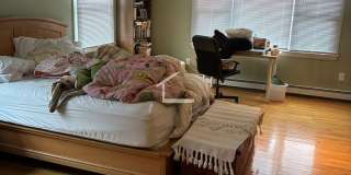 Rent a House in Newton 4bed/2.5 Bath - Parking included! Rent a House in Newton 4bed/2.5 Bath - Parking included! Gallery 17