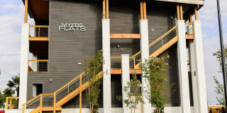 Myers Flats - 3 Bedroom Gallery 1