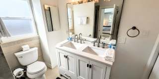 Annual furnished Updated 4-Bedroom Pool Home with Spacious Living Areas Gallery 18