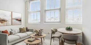 The Woodward Gallery 3