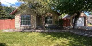 4022 Christine ~ Charming Cottage with Private Lot in Central Boise! Gallery 3