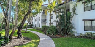 Sherwood on the Park Gallery 18