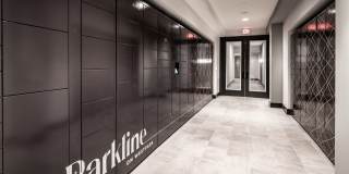 The Parkline Gallery 33