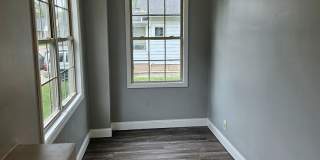 2 bed house Gallery 7