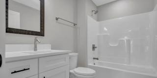 Call to inquire about Specials! New Construction / 4 bed, 4 bath Available 8/14/2026 Gallery 20