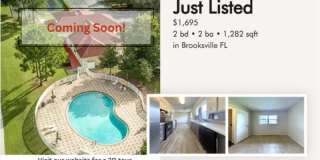 31211 Stoney Brook Drive Gallery 1